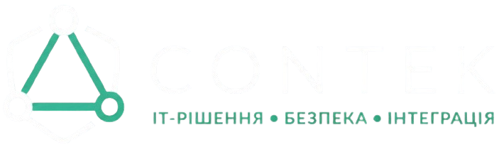 CONTEK Logo